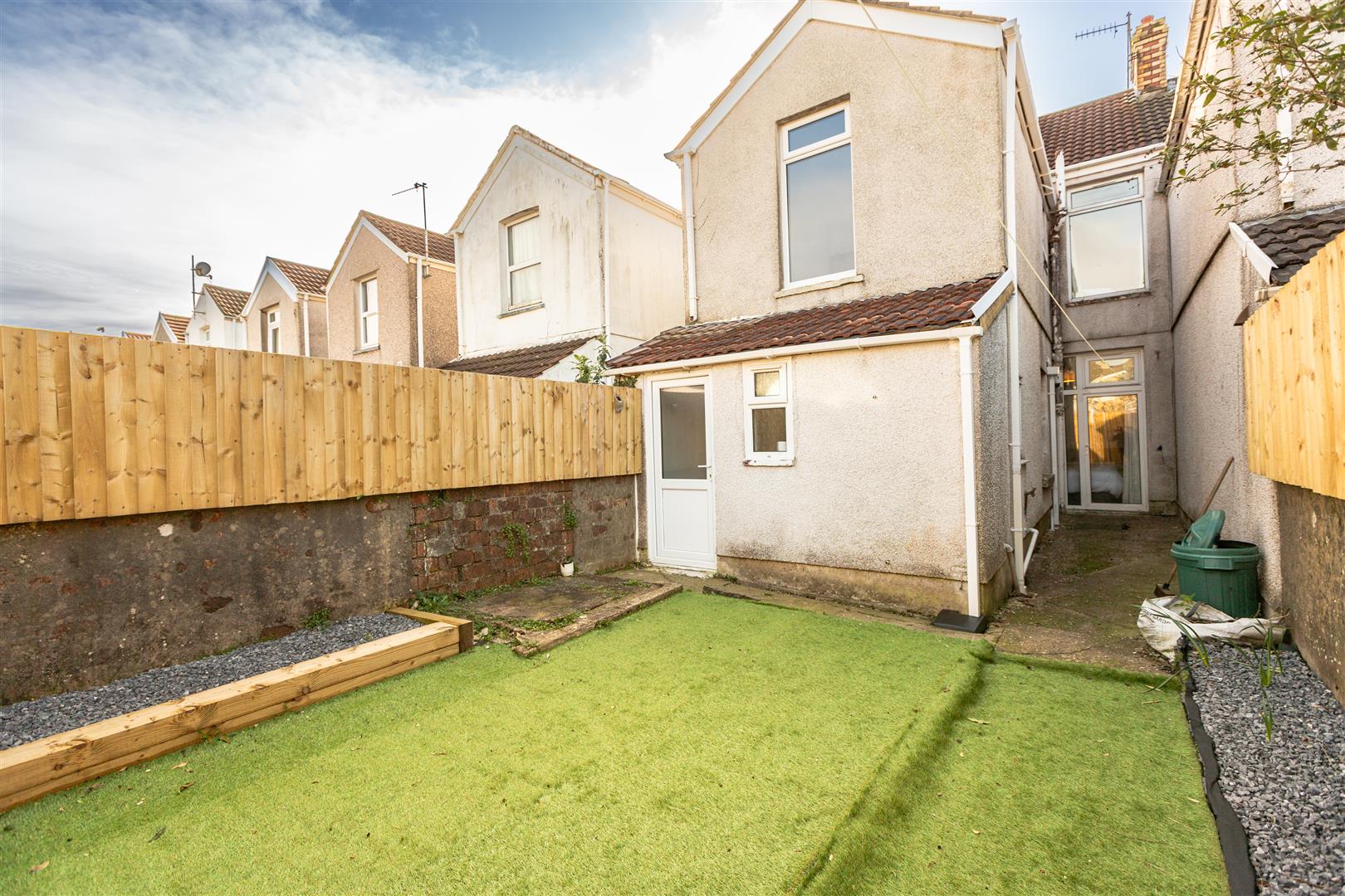 Aylesbury Road, Brynmill, Swansea, SA2 0BS